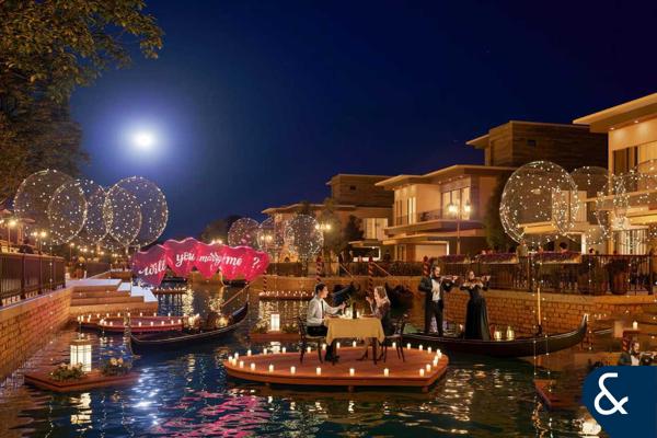 Corner Unit | 5 Bed + Maids | Quiet Area